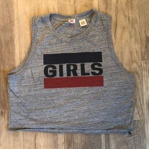 LEVIS Tank Top